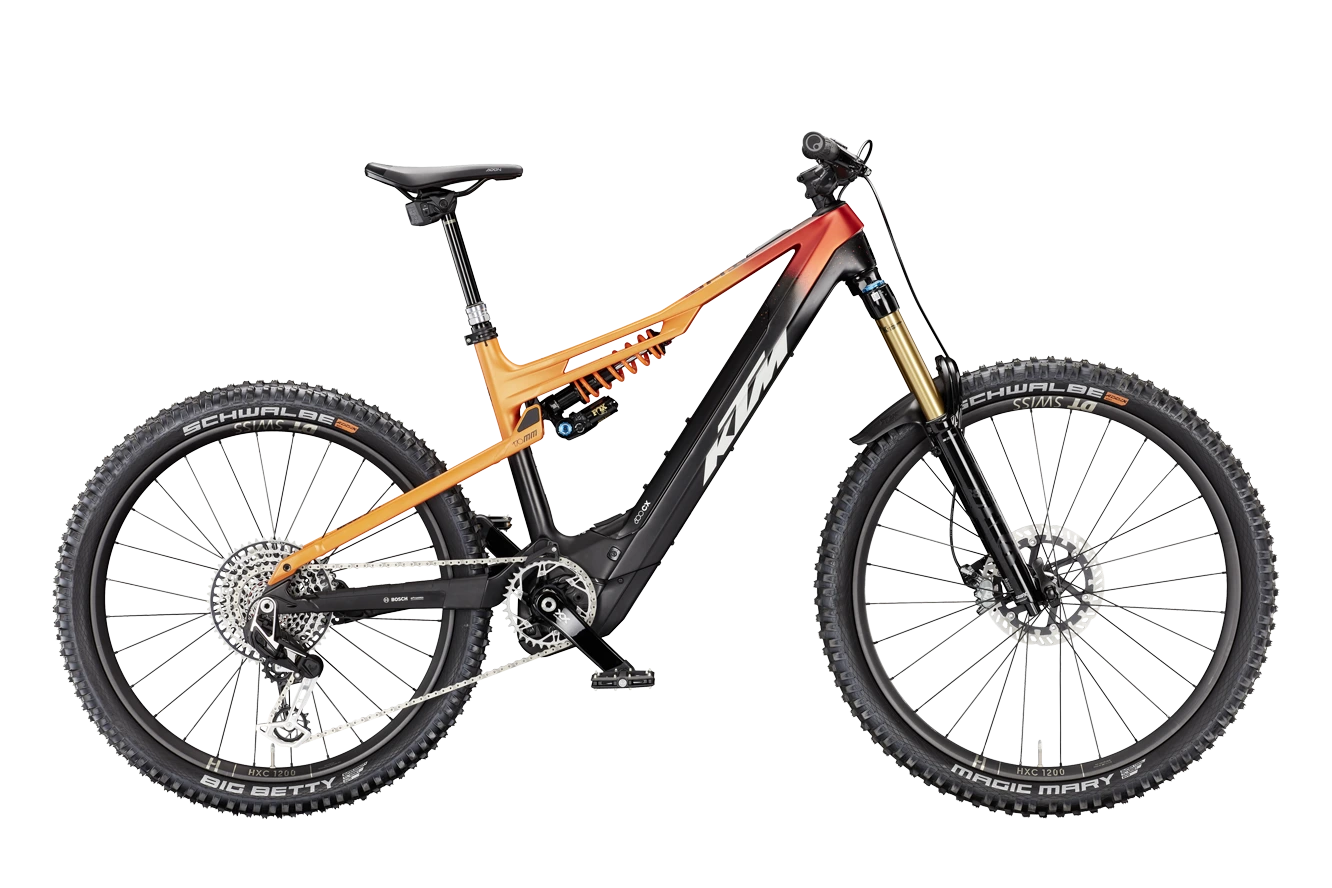 MACINA PROWLER EXONIC CX-R XX T-TYPE - Obrázek 1