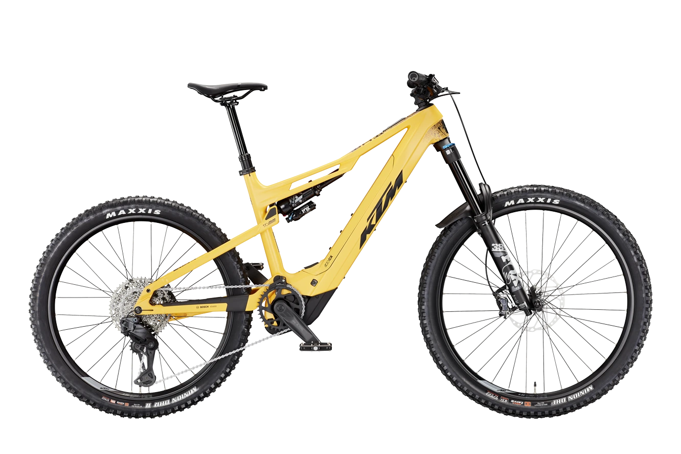 MACINA PROWLER ELITE Di2 - Obrázek 1