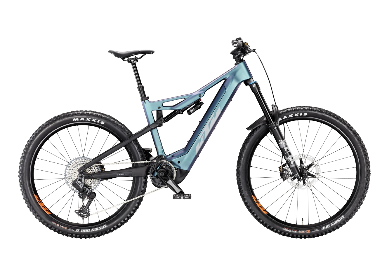 MACINA PROWLER MASTER GX T-TYPE - Obrázek 1