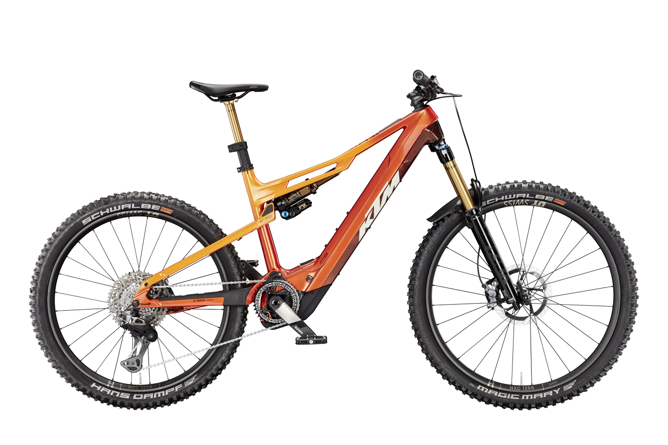 MACINA KAPOHO EXONIC CX-R Di2 - Obrázek 1