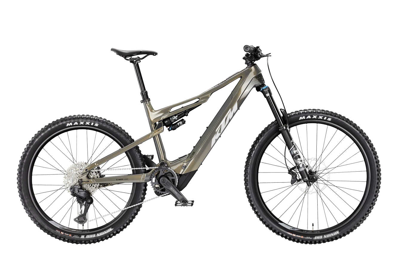 MACINA KAPOHO 8971 Di2 - Obrázek 1