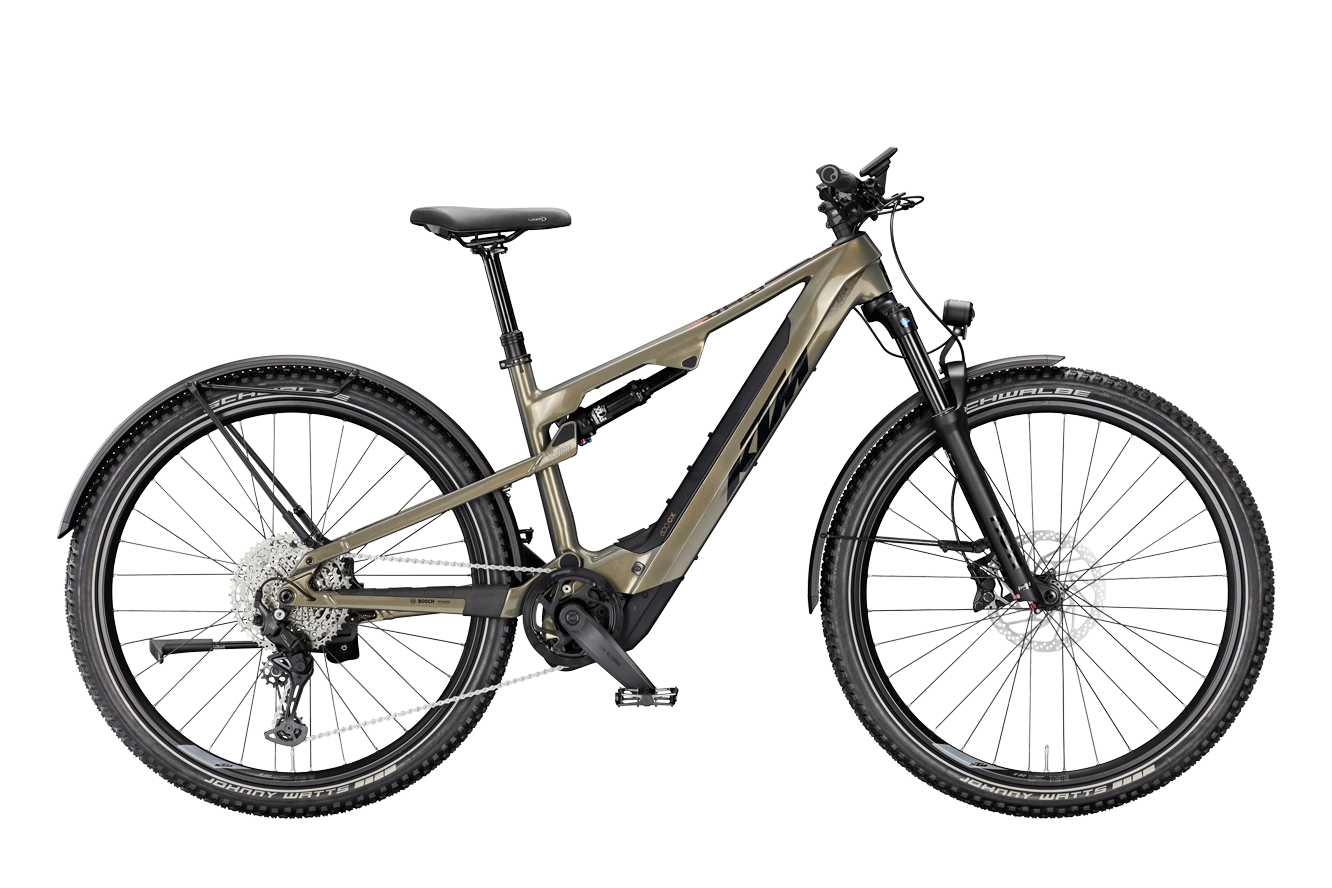 MACINA CHACANA 892 LFC - Obrázek 1