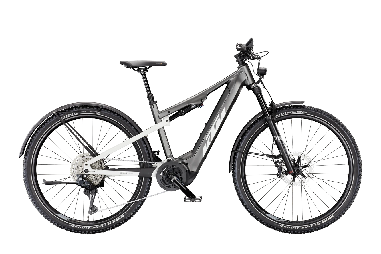 MACINA CHACANA 791 LFC Di2 - Obrázek 1