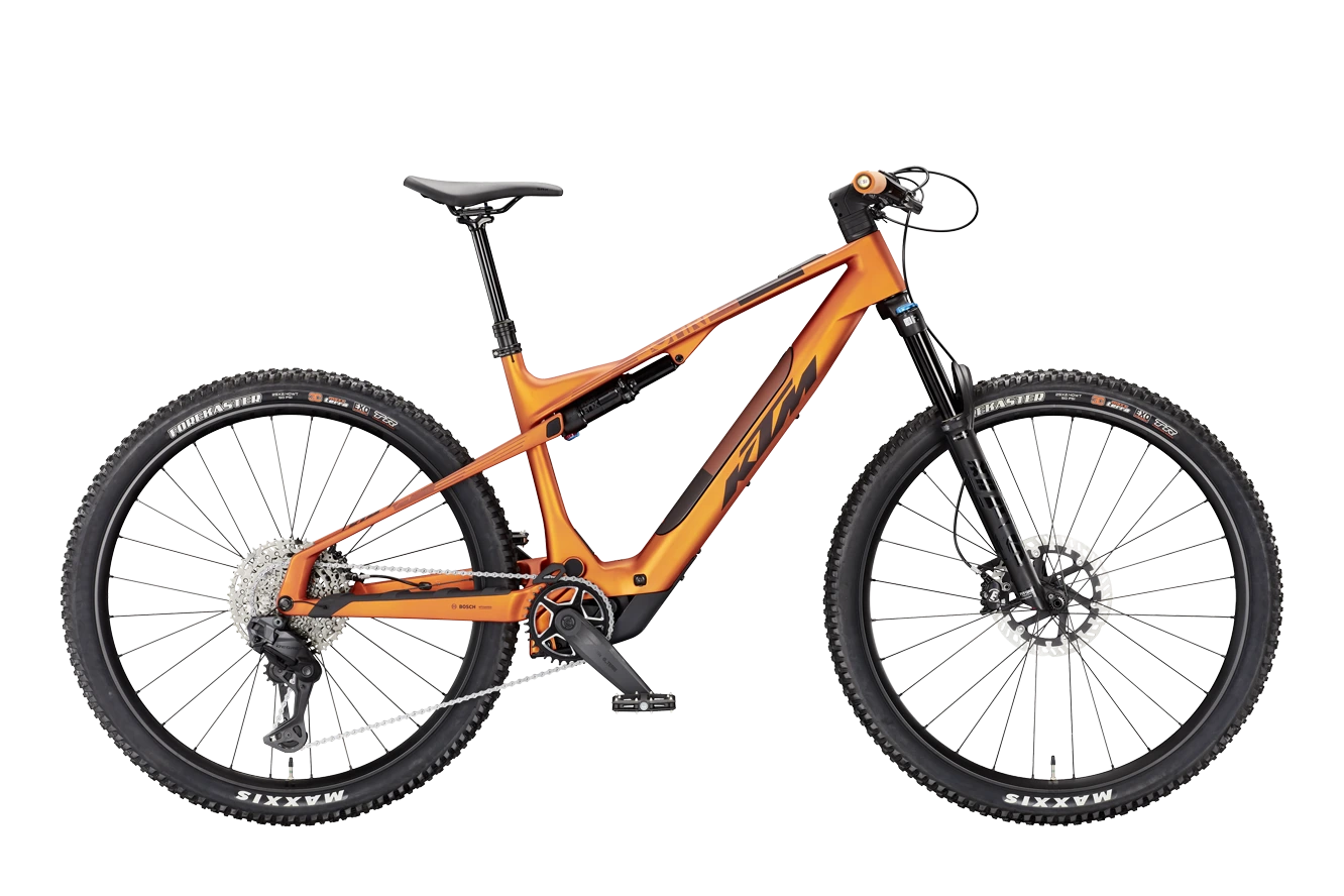 MACINA SCARP SX MASTER Di2 - Obrázek 1