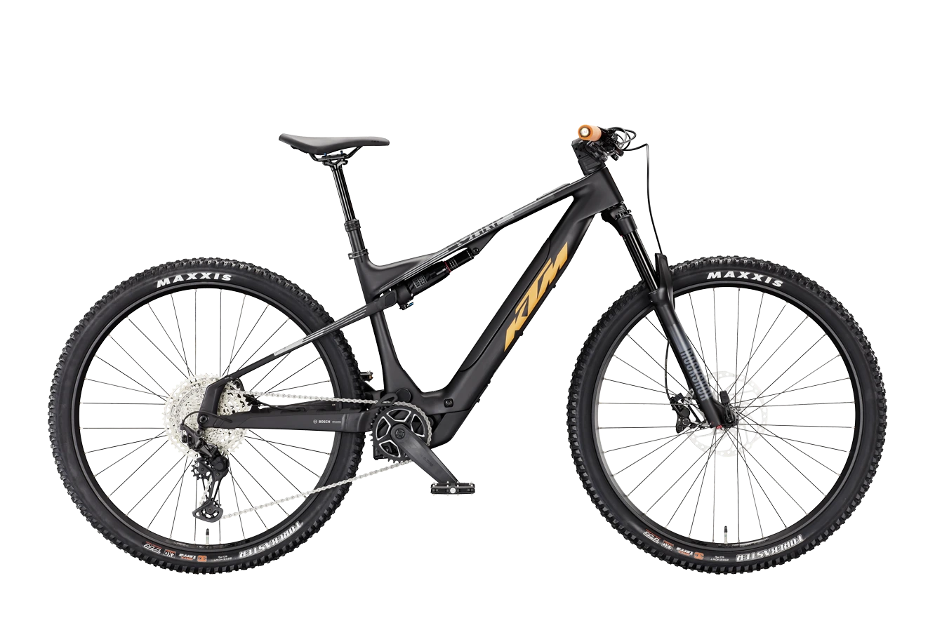 MACINA SCARP SX ELITE - Obrázek 1