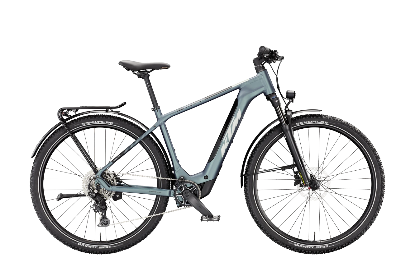 MACINA RACE SX LFC L - Obrázek 1