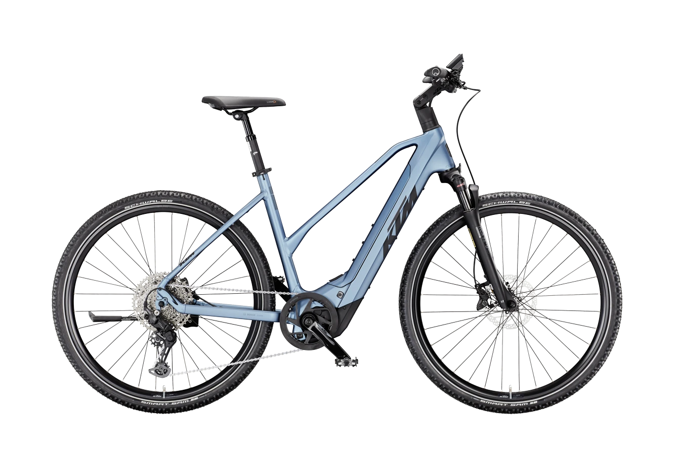 MACINA CROSS CX 810 D 51 - Obrázek 1