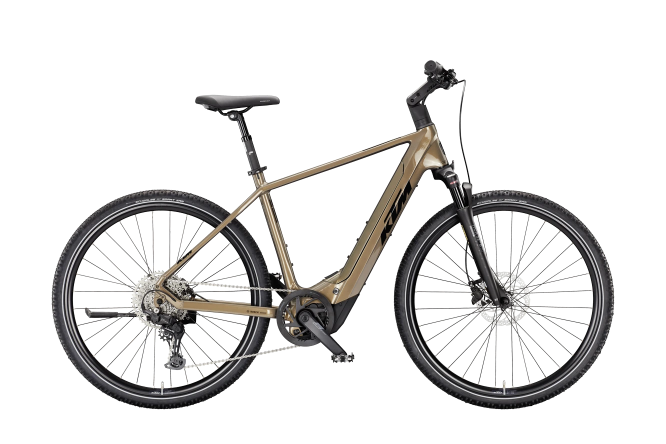 MACINA CROSS CX 820 H 51 - Obrázek 1