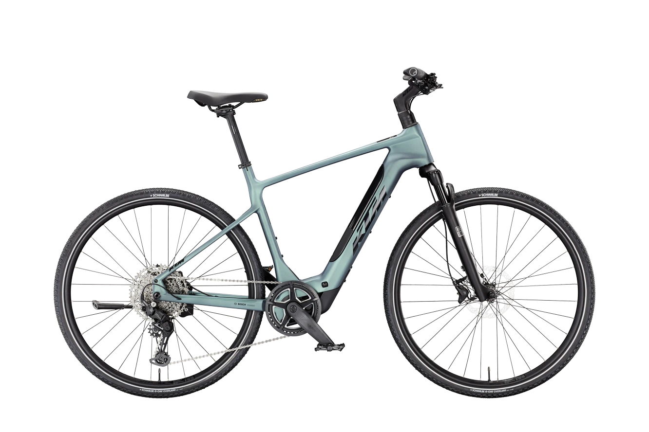 MACINA CROSS SX ELITE H 51 - Obrázek 1