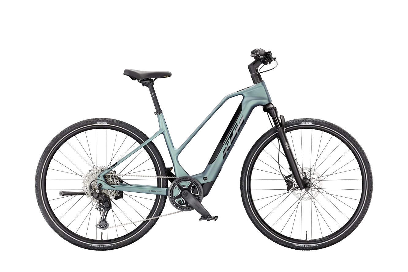 MACINA CROSS SX ELITE D 46 - Obrázek 1