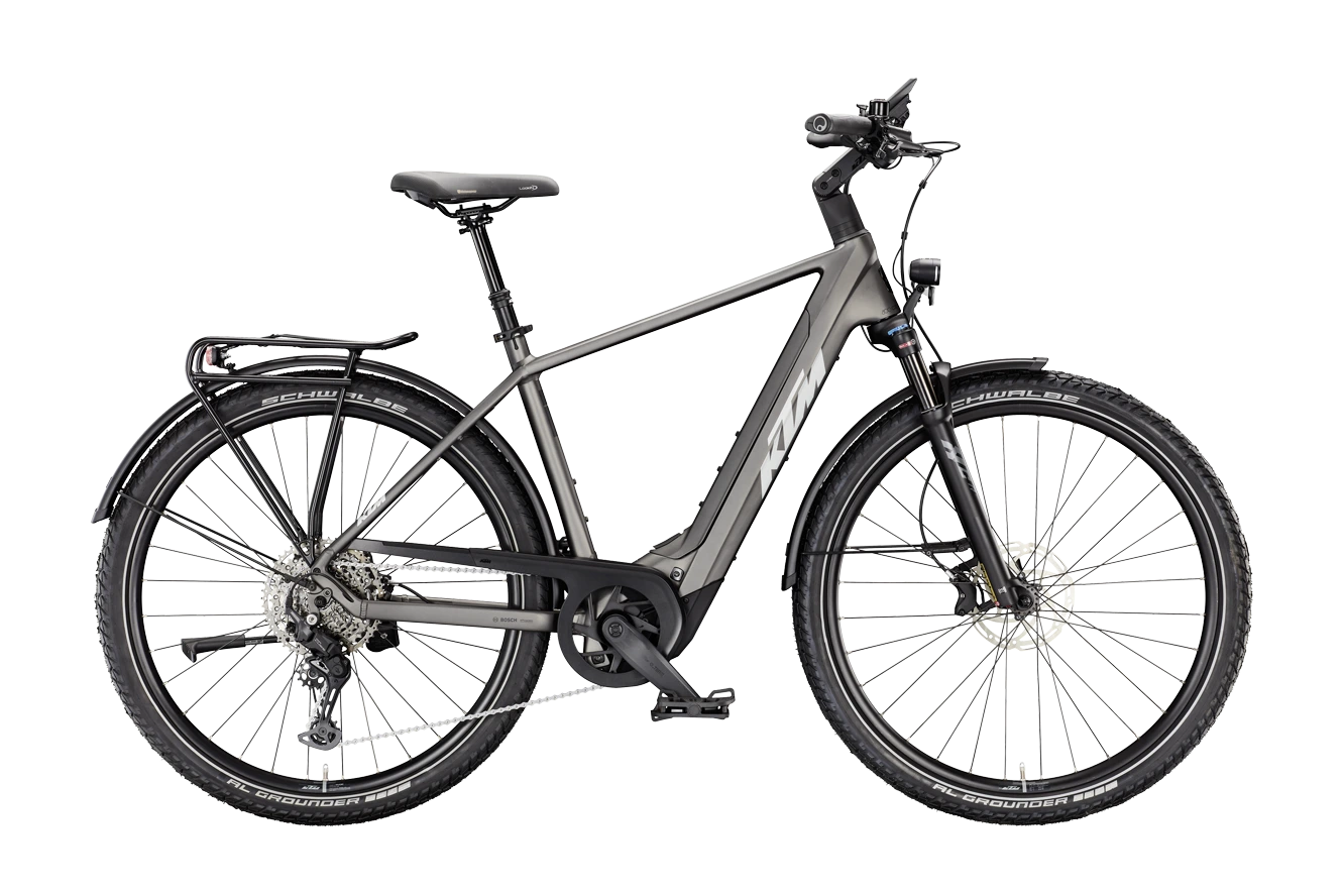 MACINA GRAN 810 H 51 - Obrázek 1