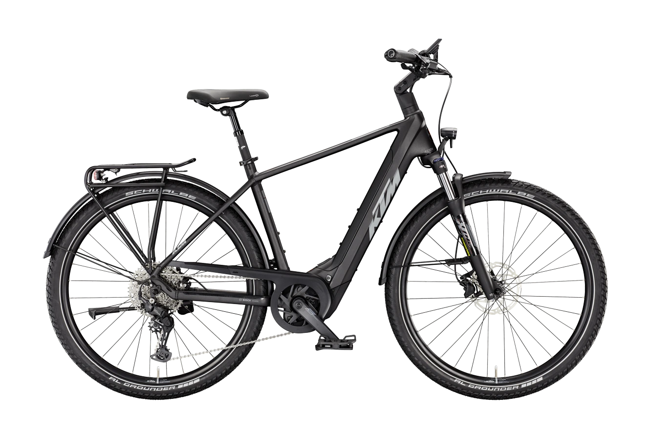 MACINA GRAN 820 H 51 - Obrázek 1