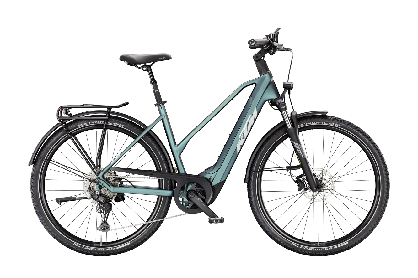 MACINA GRAN 820 D 51 - Obrázek 1