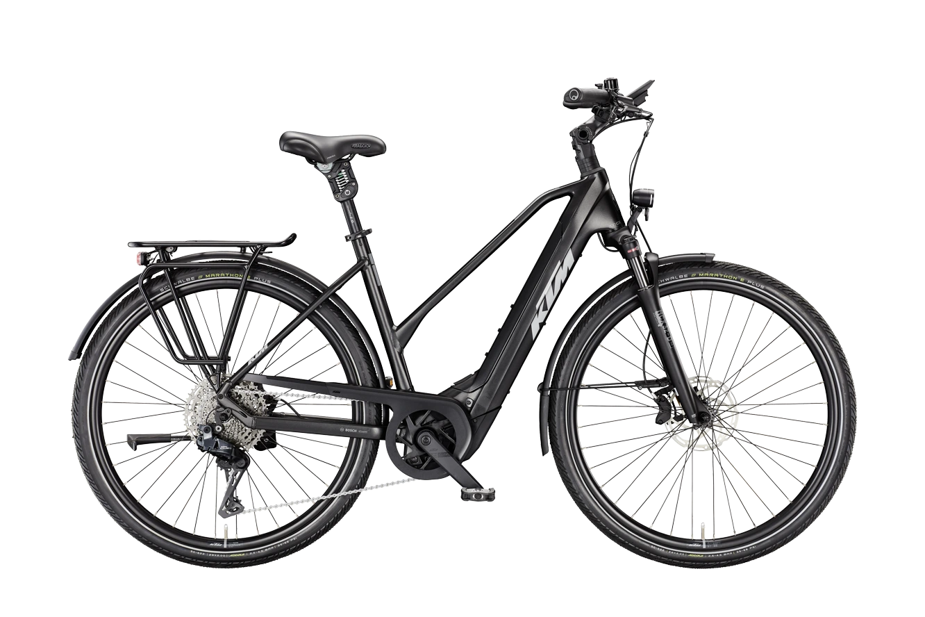 MACINA STYLE 820 XL Di2 D 51 - Obrázek 1