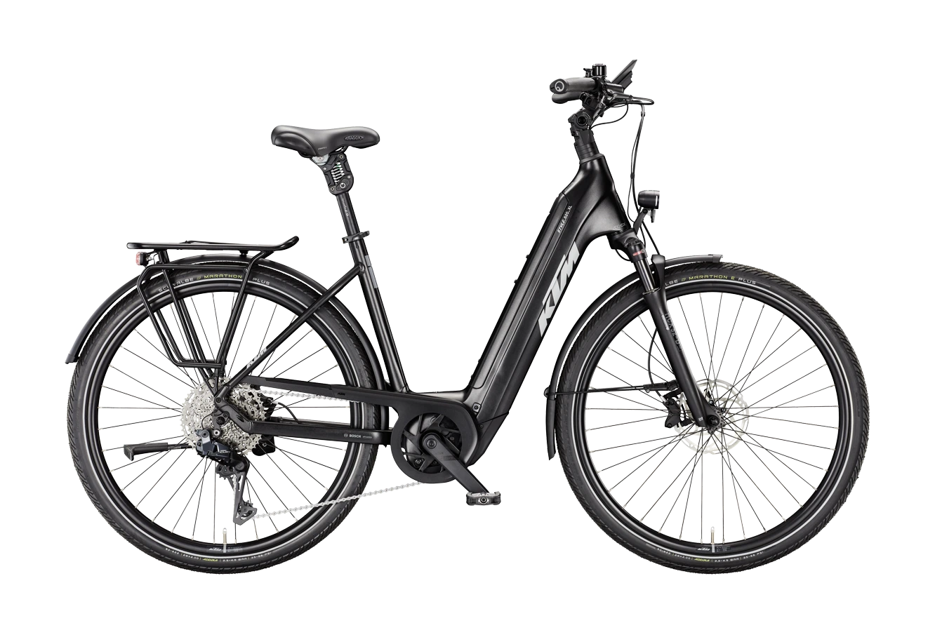 MACINA STYLE 820 XL Di2 US 51 - Obrázek 1