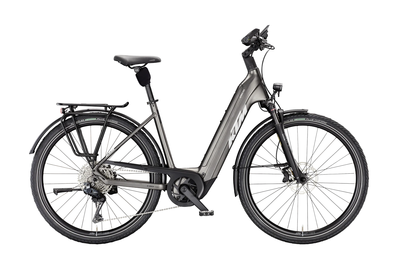 MACINA STYLE 820 Di2 US 51 - Obrázek 1