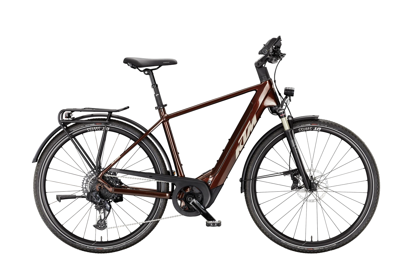 MACINA TOUR CX 810 GX AXS H 51 - Obrázek 1