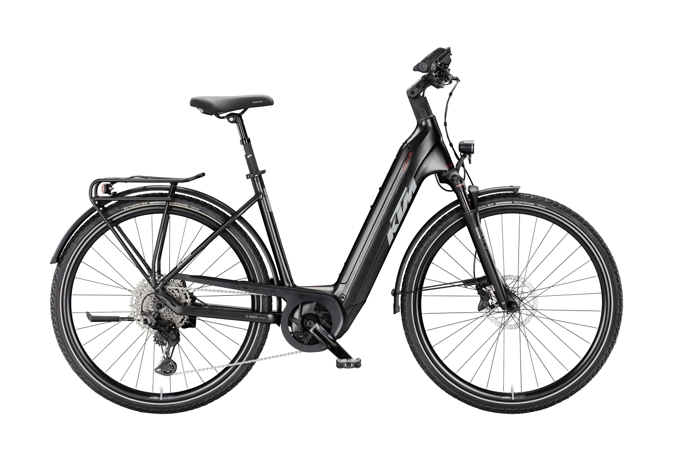 MACINA TOUR CX 820 US 51 - Obrázek 1