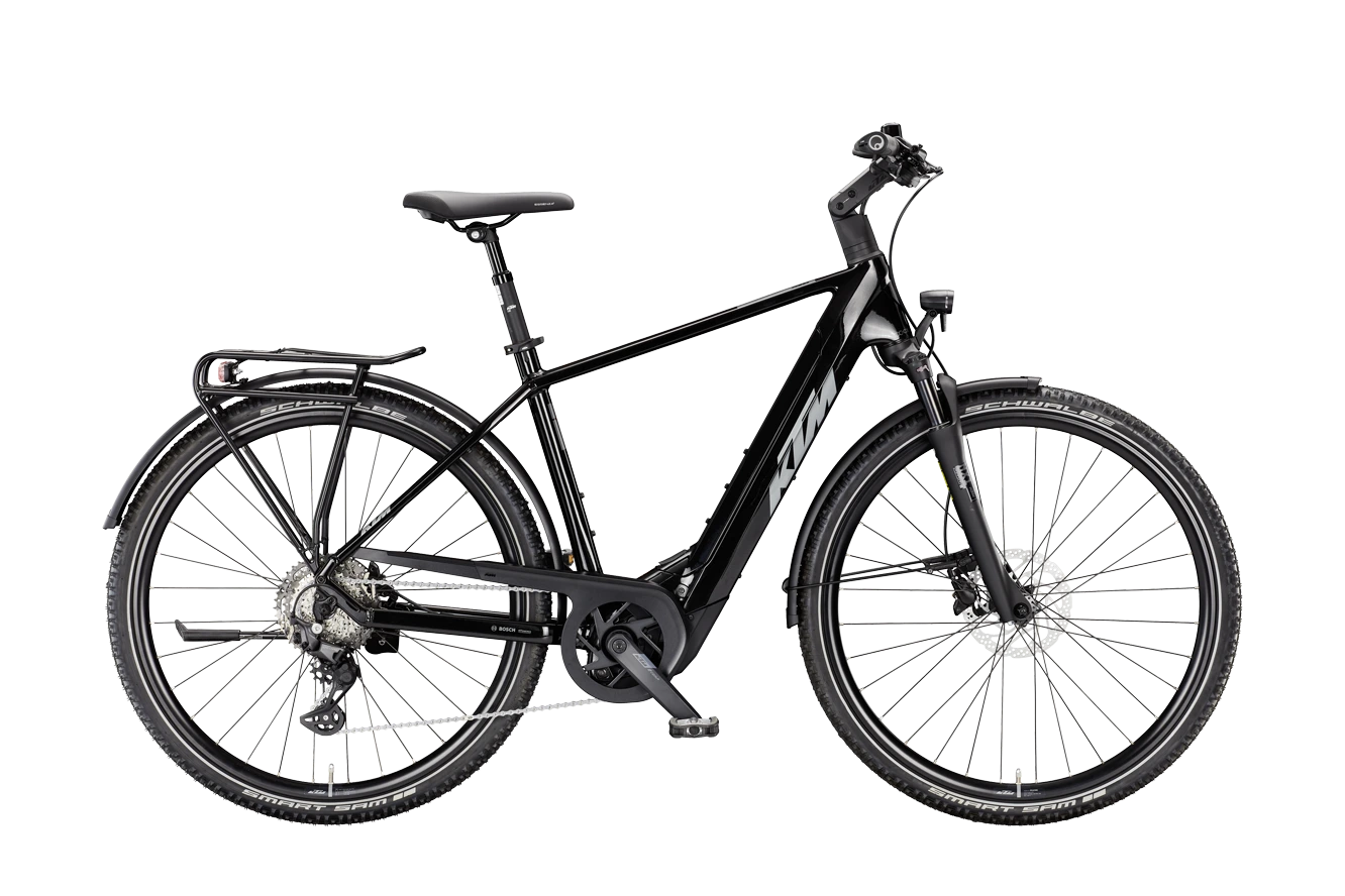 MACINA TOUR CX 830 H 51 - Obrázek 1