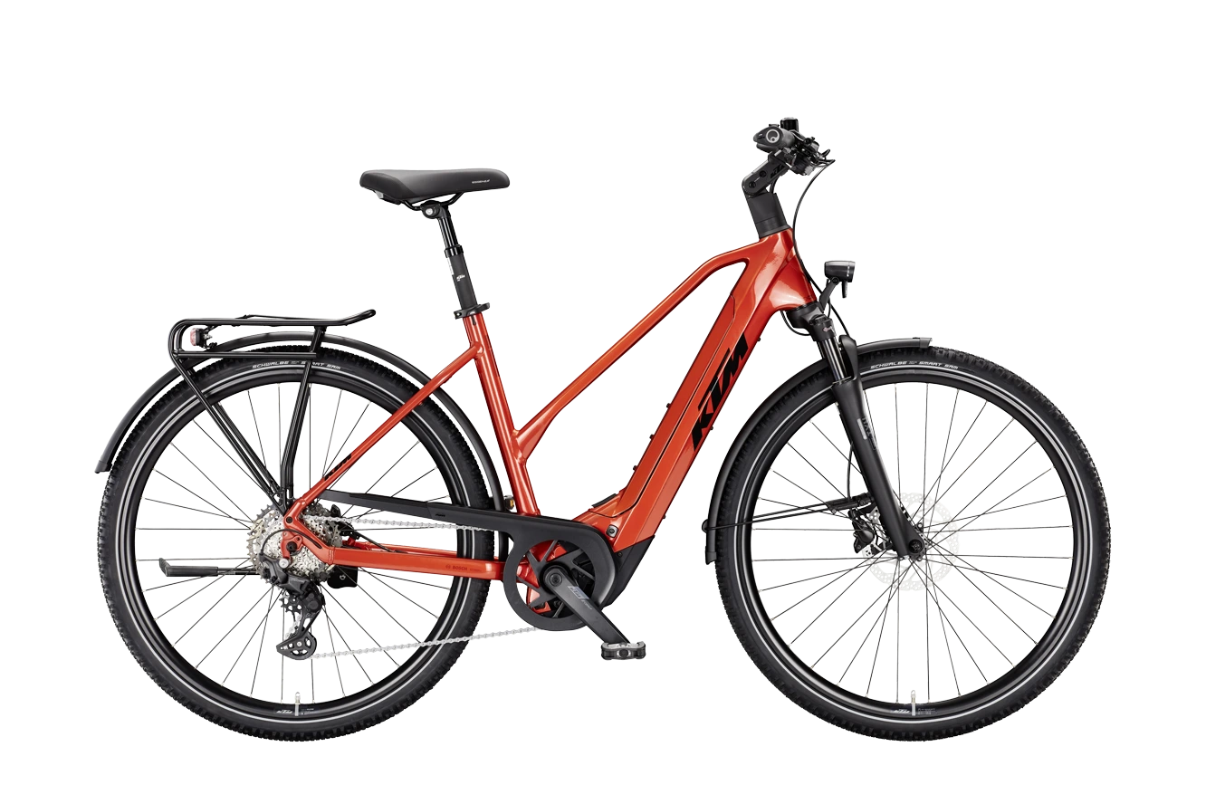 MACINA TOUR CX 830 D 51 - Obrázek 1