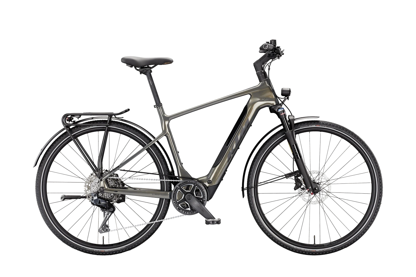 MACINA SPORT SX ELITE Di2 H 51 - Obrázek 1