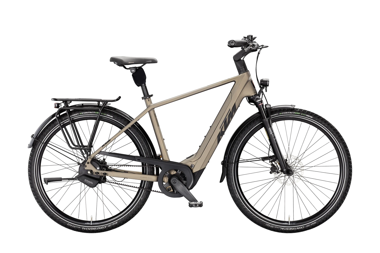 MACINA CITY 810 BELT H 51 - Obrázek 1