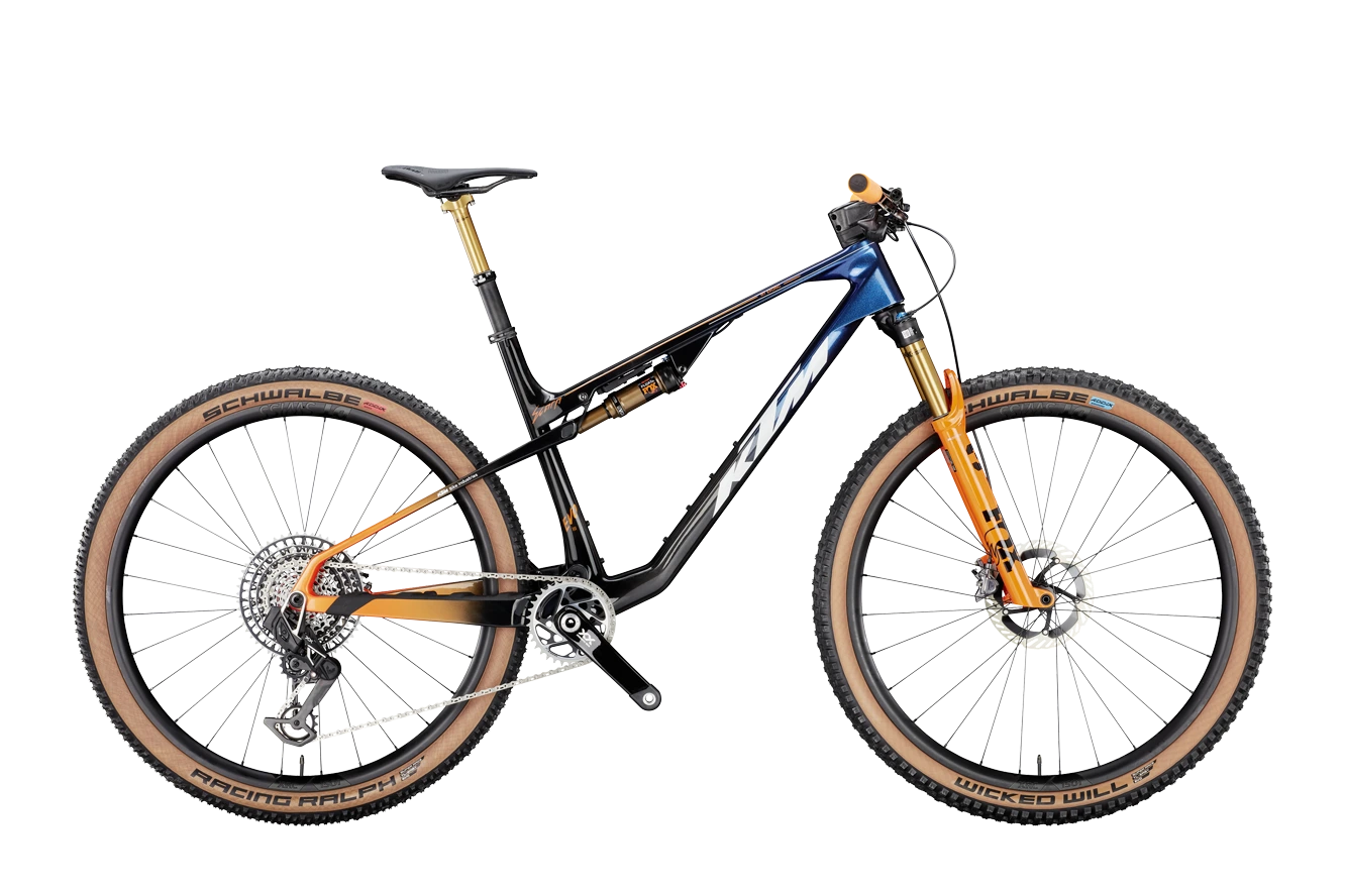 KTM SCARP MT EXONIC - Obrázek 1