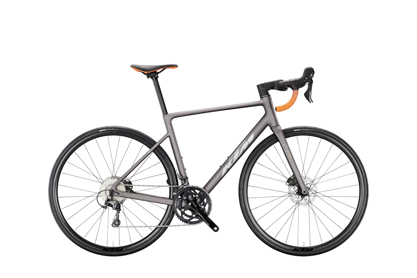 KTM REVELATOR 15 - Obrázek 1